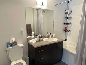Unclassified image, 4 of 10, button - A charming home in Old Limoilou. (Québec)