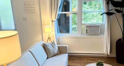 Charming home in Old Limoilou.