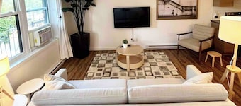 A charming home in Old Limoilou.