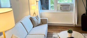 Charming home in Old Limoilou.