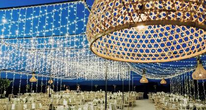 Country House 'Obejuelo - Pedroches' with Pool, Wi-Fi and Air Conditioning