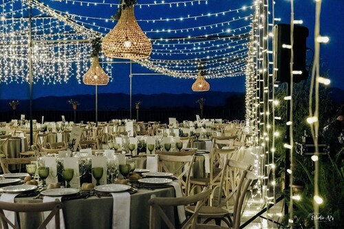 Country House 'Obejuelo - Pedroches' with Pool, Wi-Fi and Air Conditioning