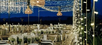 Country House 'Obejuelo - Pedroches' with Pool, Wi-Fi and Air Conditioning