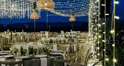 Country House 'Obejuelo - Pedroches' with Pool, Wi-Fi and Air Conditioning