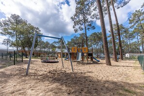 Espace pour enfants