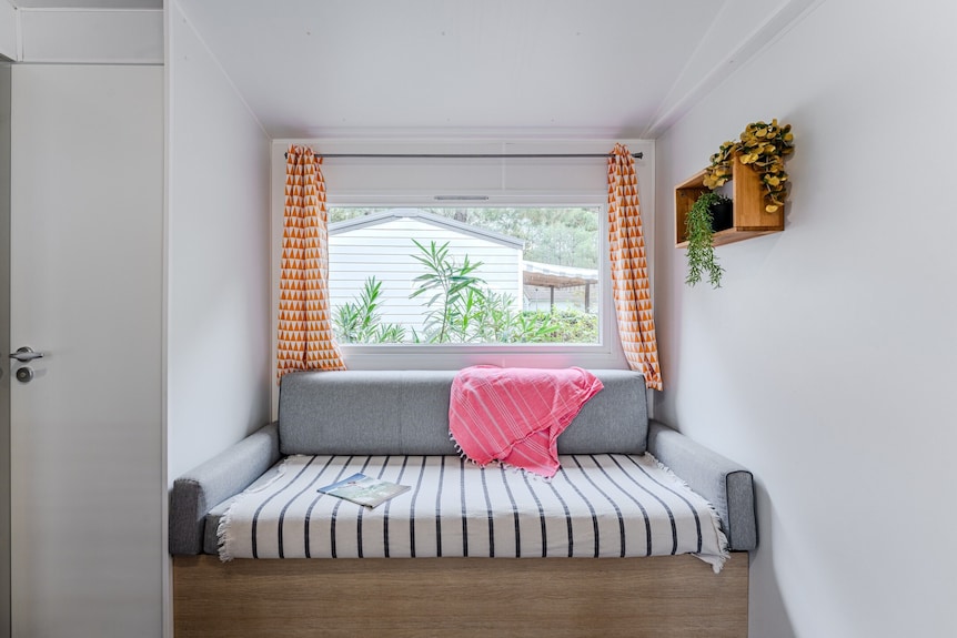 Appartement '2 Schlafzimmer Mit Klimaanlage' Mit Gemeinschaftspool, Privater Terrasse Und Klimaanlage - Contis-Plage