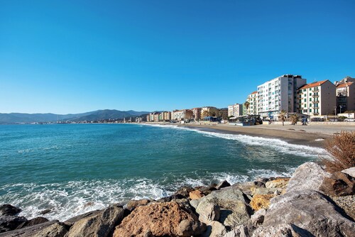 Apartment 'Appartamento Di Osvaldo' with Wi-Fi