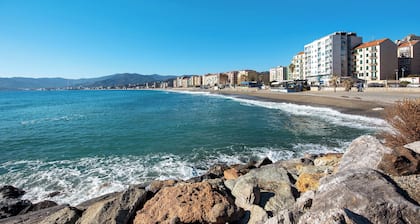 Apartment 'Appartamento Di Osvaldo' with Wi-Fi