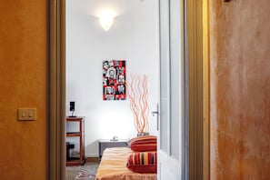Interior - Apartment 'Appartamento Di Osvaldo' with Wi-Fi (Savona)