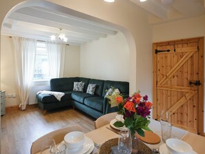 منطقة المعيشة