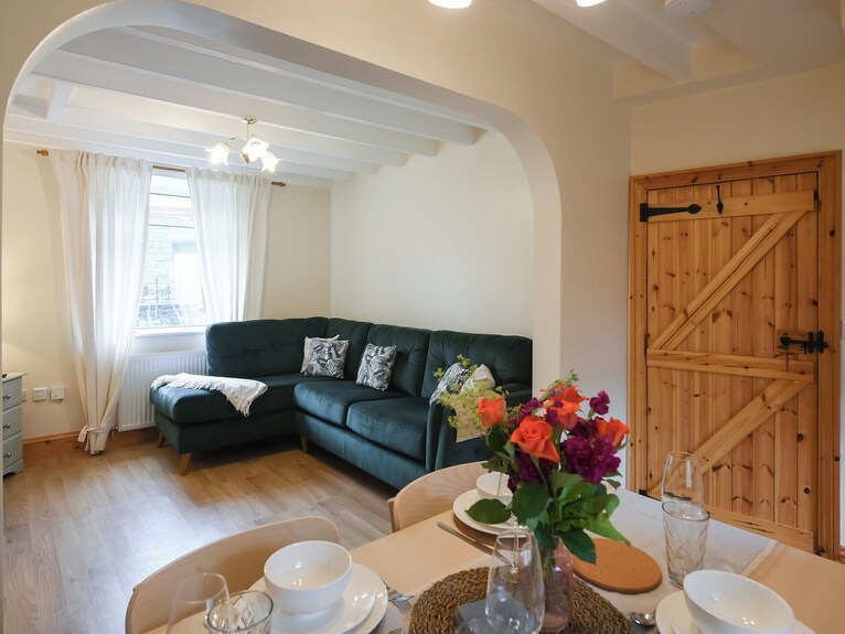 2 Bedroom Accommodation In Dolgellau - Dolgellau