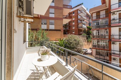3 Bedroom Apartment in Cagliari