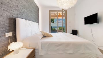 3 Schlafzimmer, Bügeleisen/Bügelbrett, kostenloses WLAN, Bettwäsche