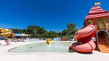 Innenpool, beheizter Pool