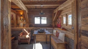 Interieur