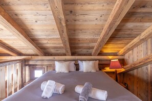 1 Schlafzimmer, Bettwäsche