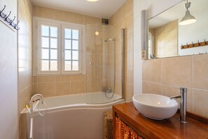 Dusche, Haartrockner