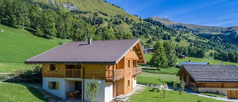 Exterieur
