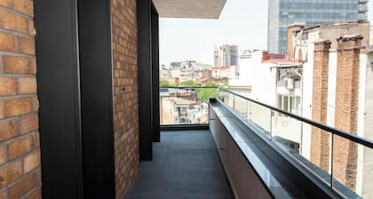 CM111Apparthotel