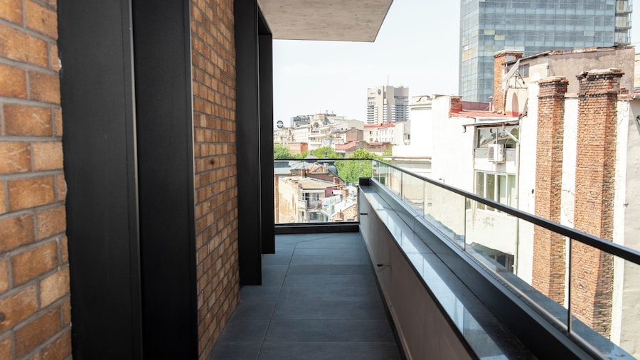 CM111Apparthotel