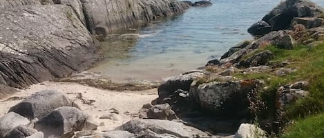 海灘