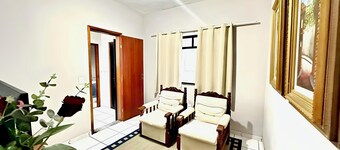 Kitnet no Coração de Olaria