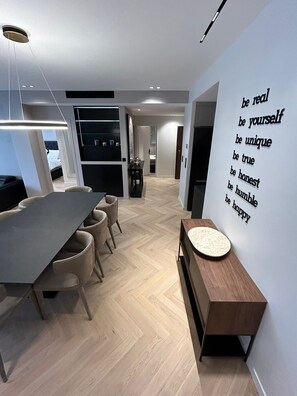 Dining - 3 bedroom apartment in cannes (Cannes)