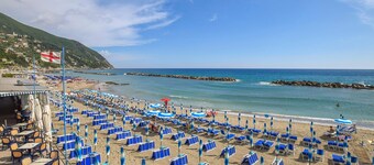 Amazing apartment in Moneglia with WiFi