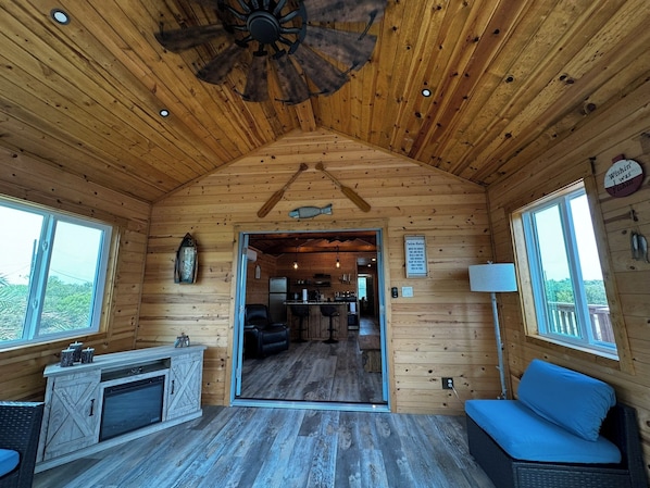 Intérieur
