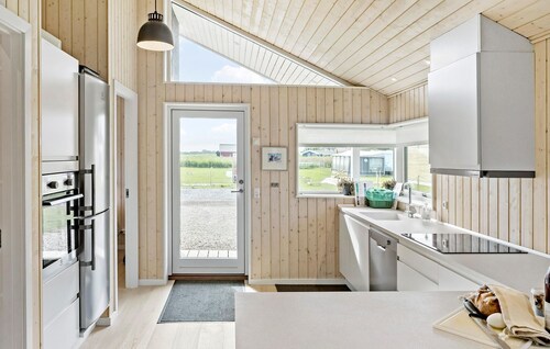 Atemberaubendes Zuhause in Rødby mit.