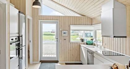 Atemberaubendes Zuhause in Rødby mit.