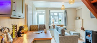 1 bedroom accommodation in Addingham, near Ilkley