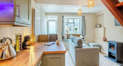 1 bedroom accommodation in Addingham, near Ilkley