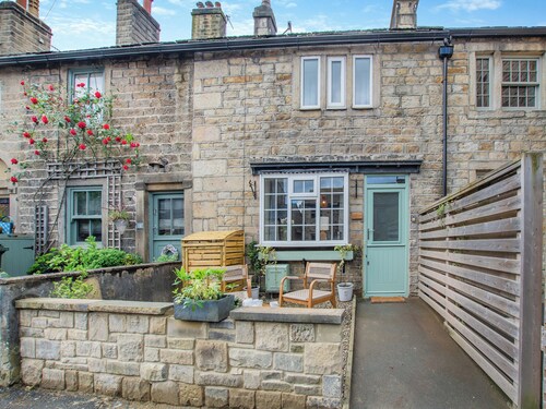 1 bedroom accommodation in Addingham, near Ilkley
