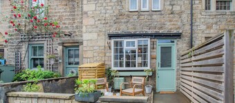 1 soverom innkvartering i Addingham, near Ilkley