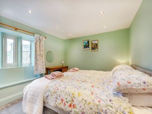 1 bedroom, free WiFi, bed sheets - 1 bedroom accommodation in Addingham, near Ilkley (Addingham, near Ilkley)