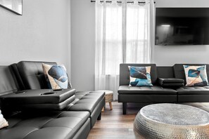 スマートテレビ