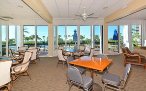 Interior - Beachplace 11-302 by FGC (Longboat Key)