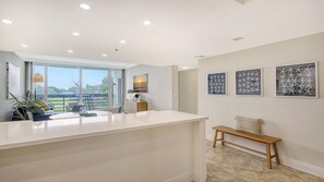 Interior - Beachplace 11-302 by FGC (Longboat Key)