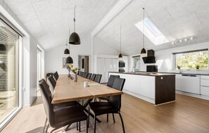 Dining - Cozy home in Rømø with sauna (Rømø)