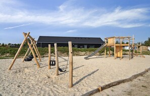 Children’s area - Cozy home in Rømø with sauna (Rømø)