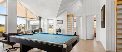 Sala de juegos