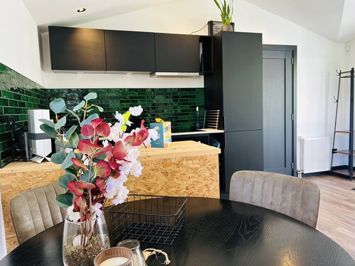 Bungalowpark de Horn - 821