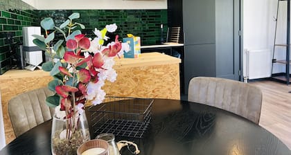 Bungalowpark de Horn - 821