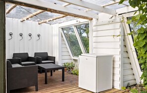 Property grounds - Nice home in Harboøre with WiFi (Harboøre)