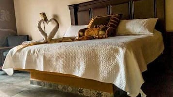 Chambre Romantique | 1 chambre, Wi-Fi gratuit