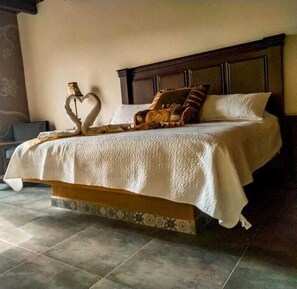 Romantic Room