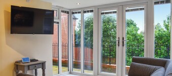 Song Bird Holiday Home