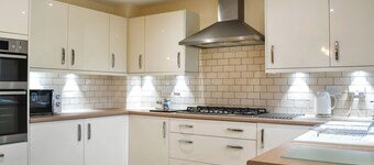 Song Bird Holiday Home