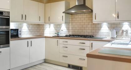 Song Bird Holiday Home